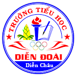 Trường Tiểu Học Diễn Đoài - Diễn Châu - Nghệ An